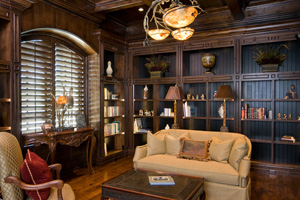 Old World Mill: Utah's leading supplier of custom shutters, mouldings, doors and more!